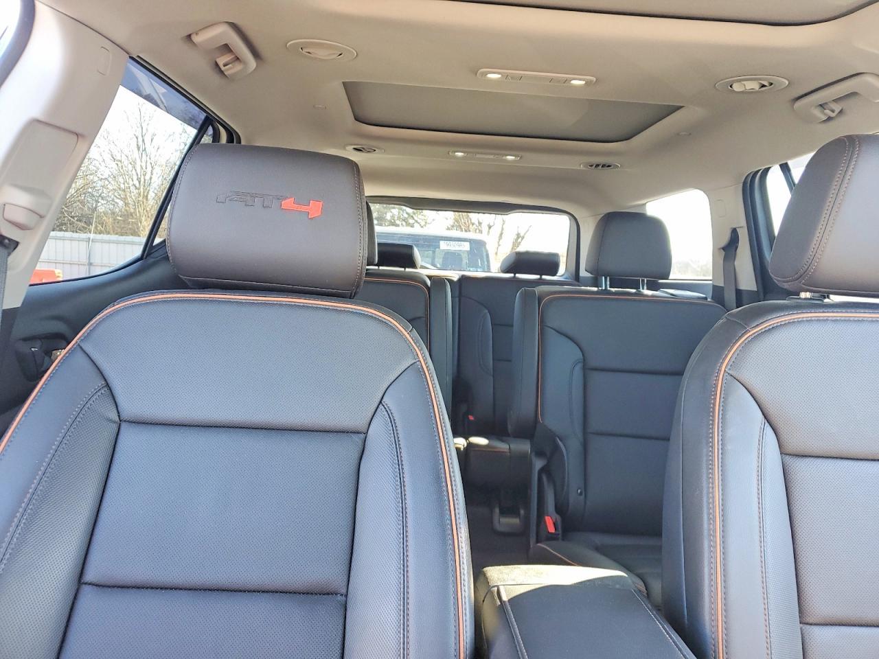 2023 GMC ACADIA