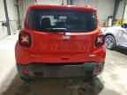 2019 JEEP Renegade