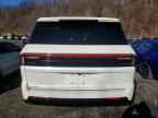 2025 LINCOLN Navigator