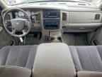 2004 DODGE RAM 1500