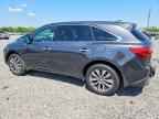 2015 ACURA MDX
