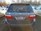 2007 HONDA ODYSSEY