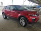 2017 LAND ROVER RANGE ROVER EVOQUE