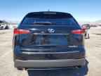 2016 LEXUS NX 200T