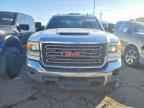 2018 GMC Sierra