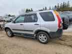 2003 HONDA CR-V