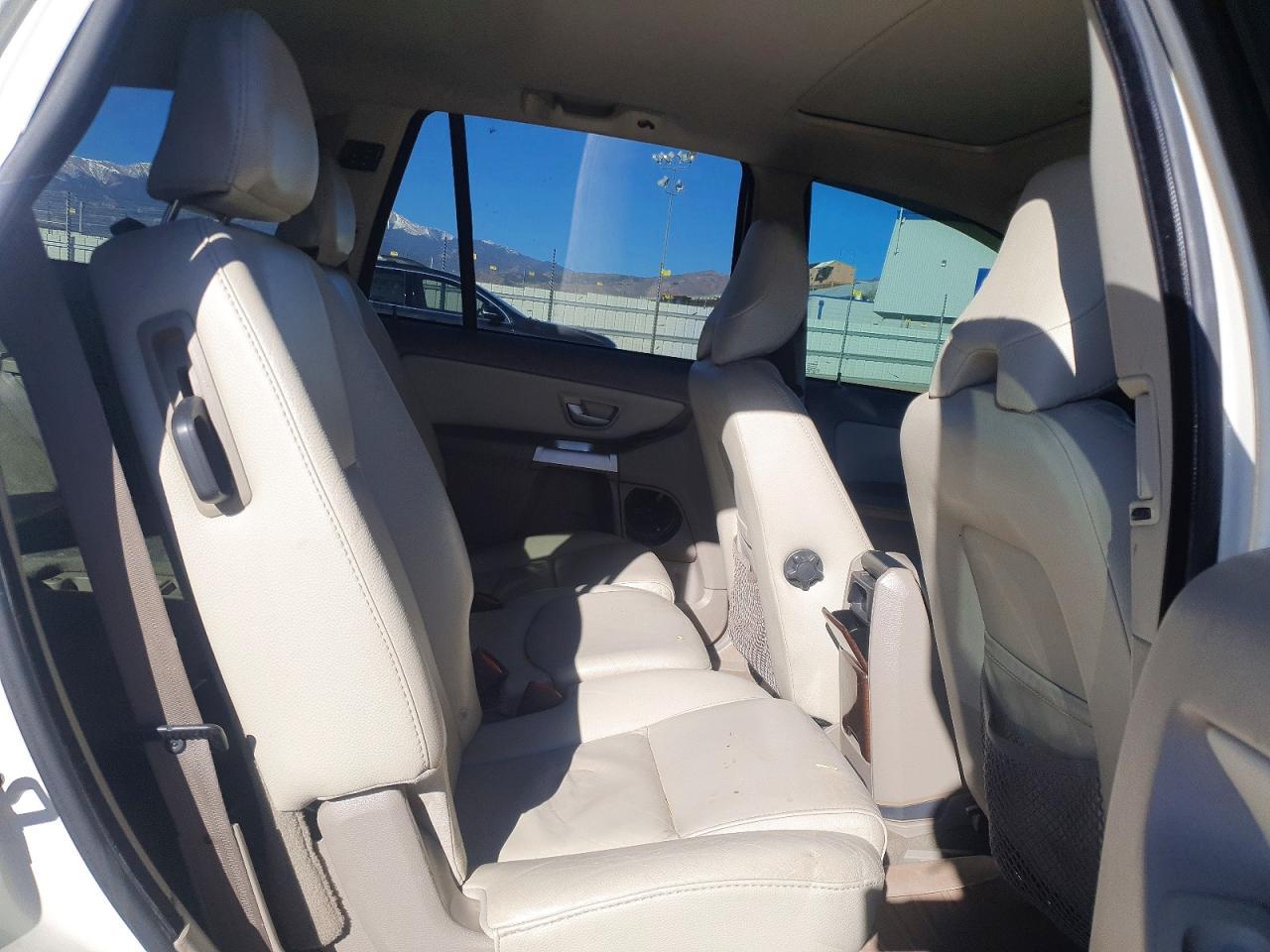 2006 VOLVO XC90