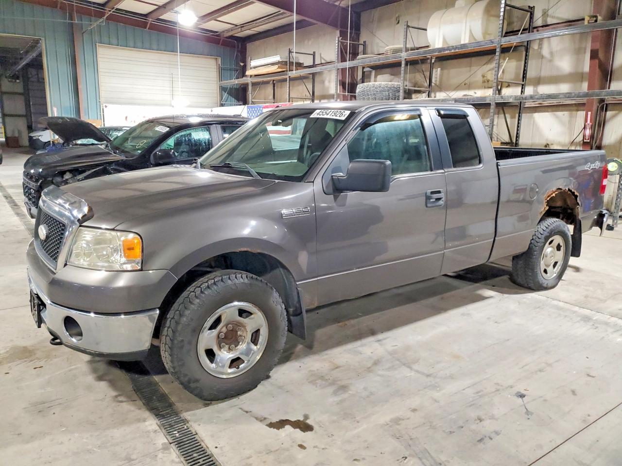 2006 FORD F-150 Lightning