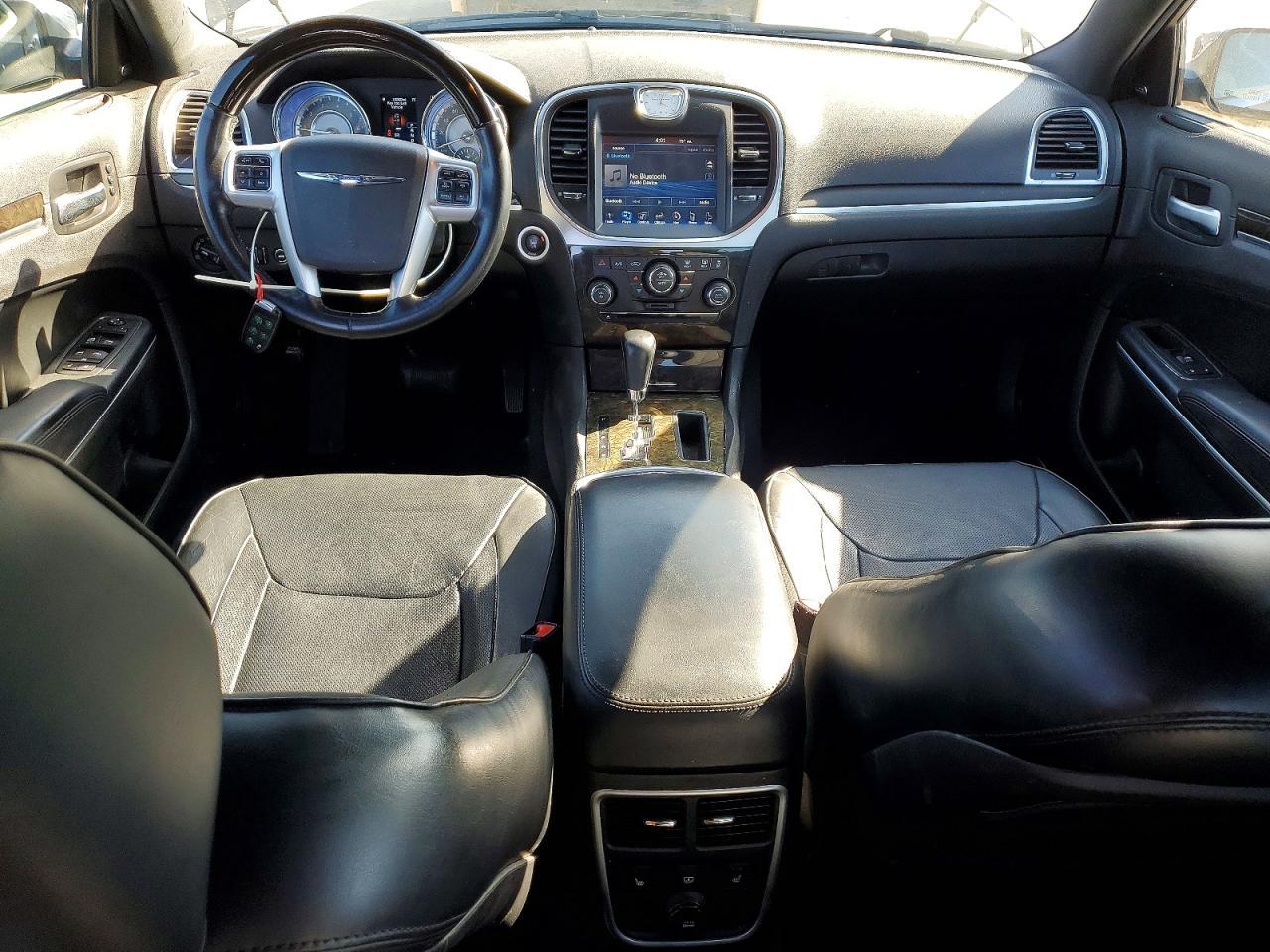2014 CHRYSLER 300