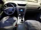 2014 CHEVROLET TRAVERSE
