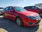 2010 FORD FUSION
