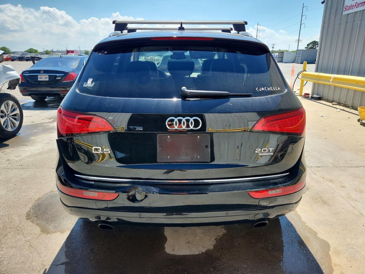 2017 AUDI Q5