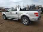 2014 FORD F-150 Lightning