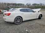 2017 MASERATI Ghibli