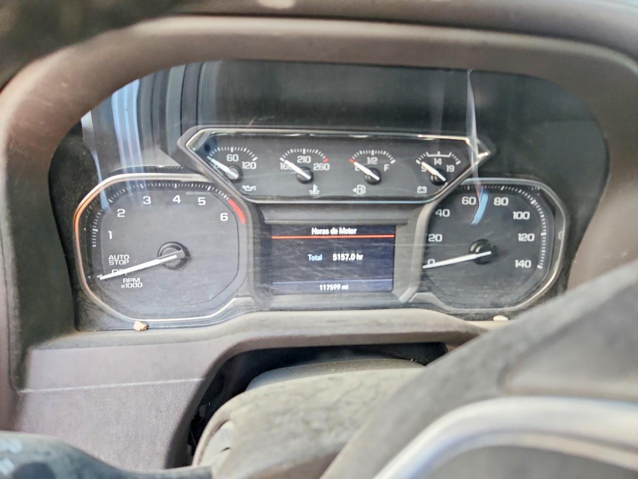 2022 GMC Sierra