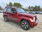 2008 JEEP Liberty