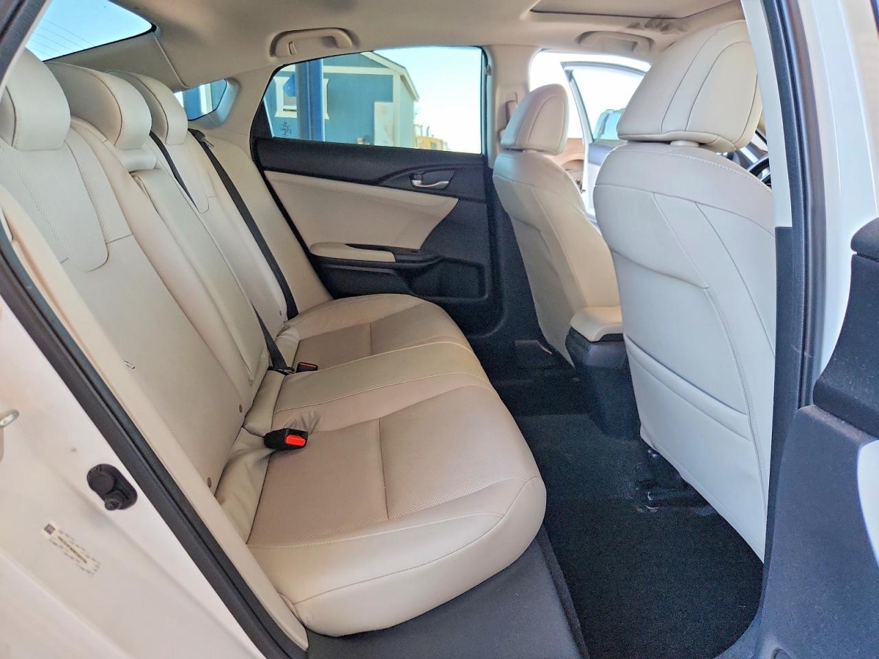 2021 HONDA Insight