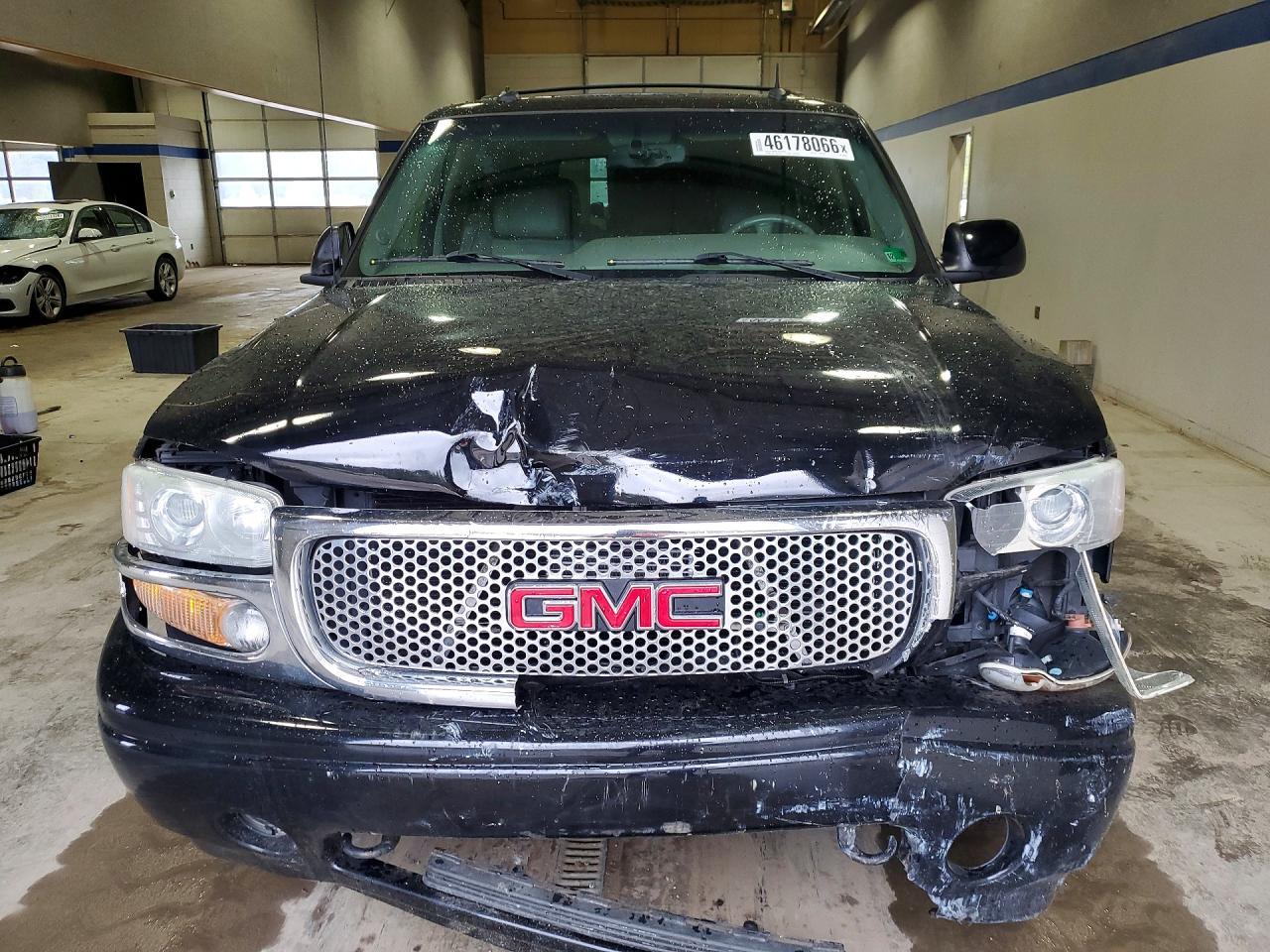 2003 GMC Yukon