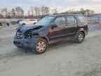 2005 HONDA CR-V
