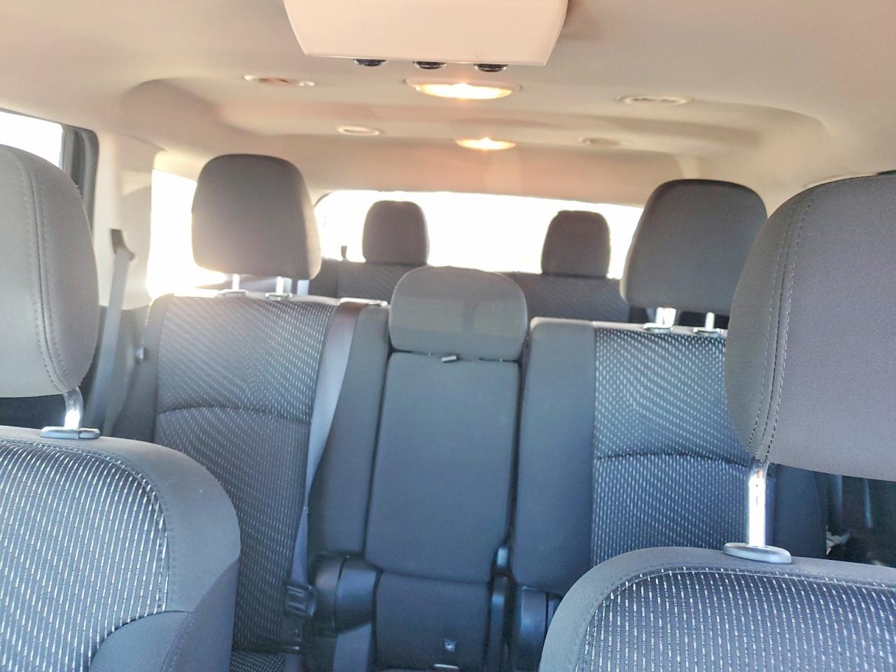 2016 DODGE JOURNEY