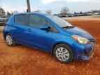 2016 TOYOTA YARIS