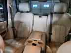 2008 LAND ROVER RANGE ROVER