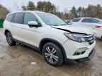 2018 HONDA PILOT