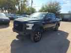 2015 FORD F-150 Lightning