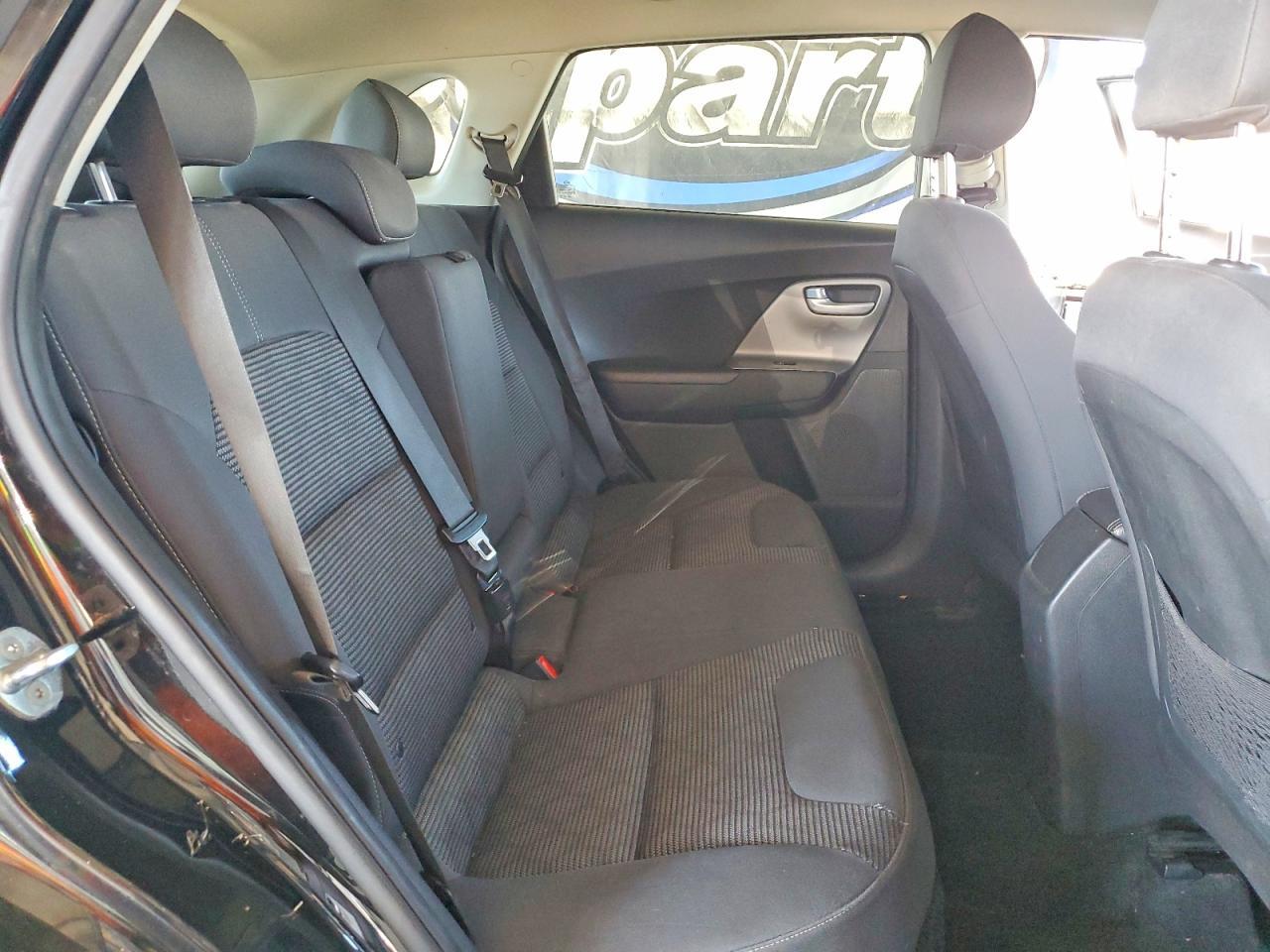 2017 KIA Niro