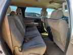 2008 TOYOTA Sequoia