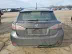 2012 LEXUS CT 200H