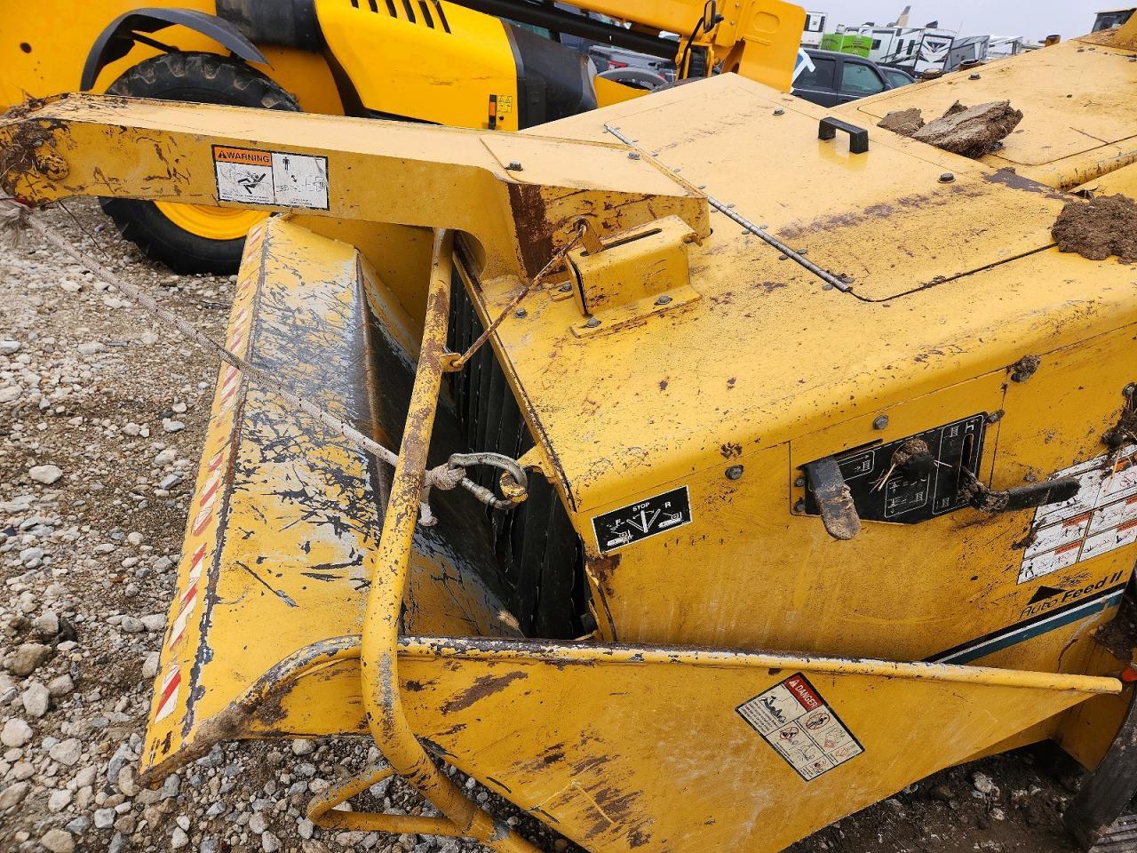 2004 Vermeer Vp40