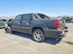 2002 CHEVROLET Avalanche