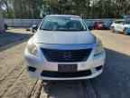 2014 NISSAN VERSA