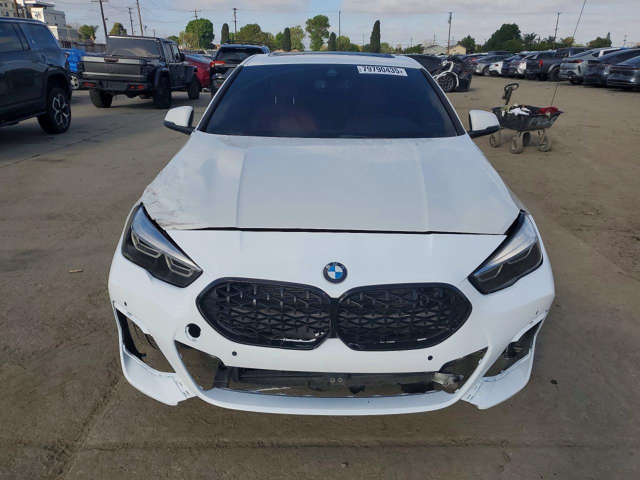 2023 BMW 2 Series