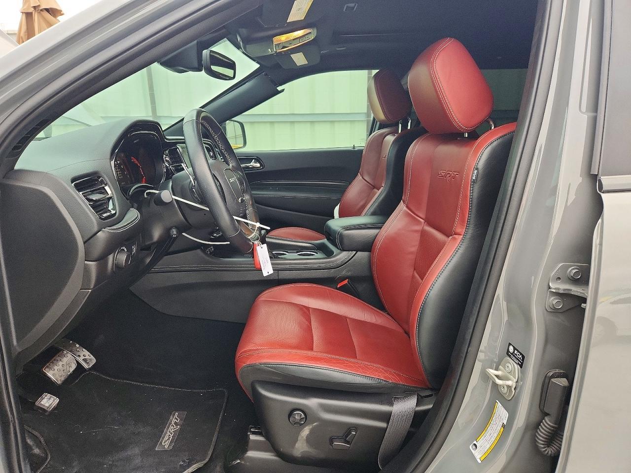 2023 DODGE DURANGO