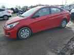 2017 HYUNDAI ACCENT