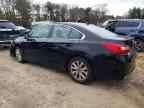 2016 SUBARU Legacy