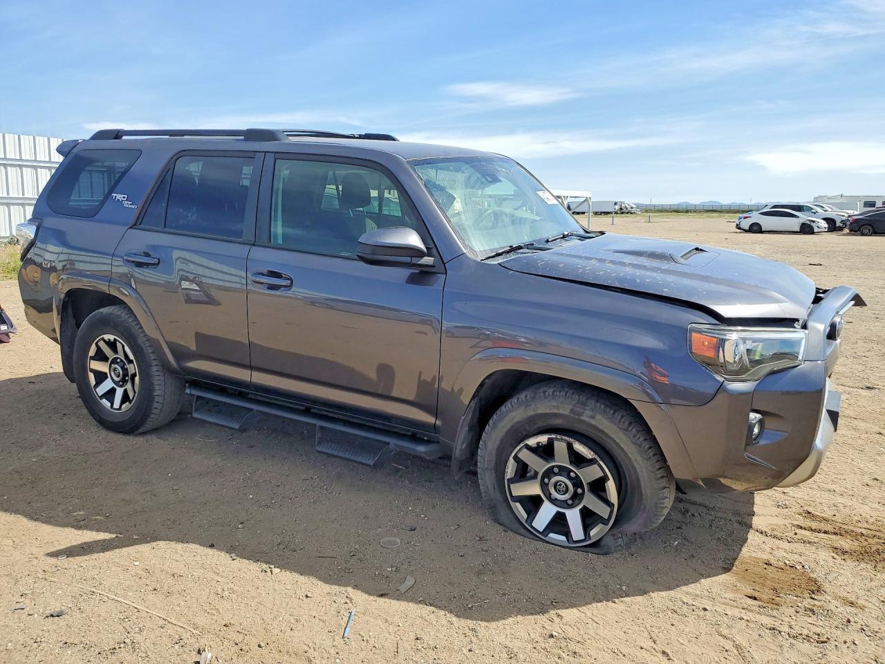 2021 TOYOTA 4Runner