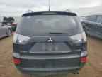 2009 MITSUBISHI outlander