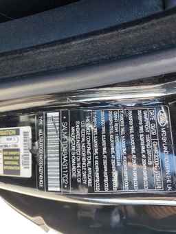 2010 LAND ROVER RANGE ROVER