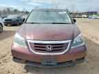 2010 HONDA ODYSSEY