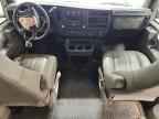 2025 CHEVROLET EXPRESS 2500