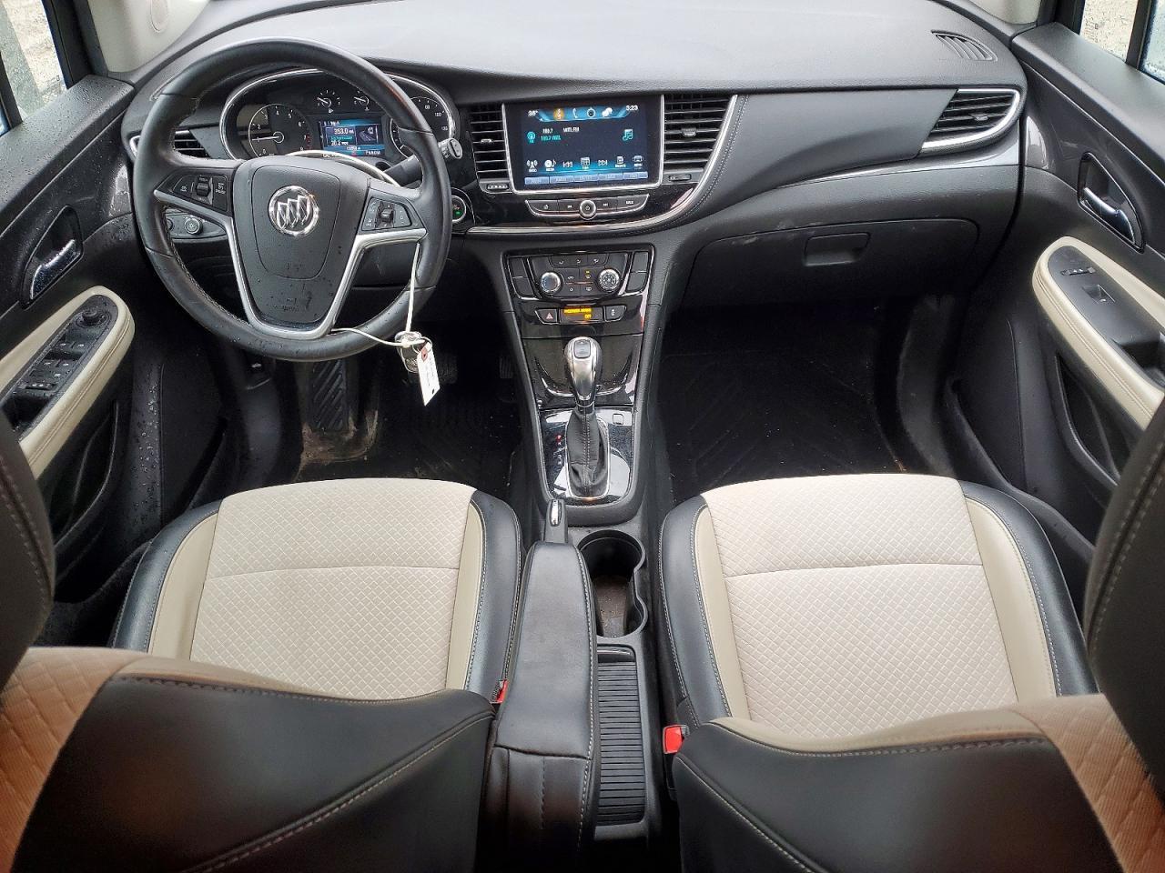 2019 BUICK ENCORE