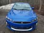 2017 MITSUBISHI LANCER