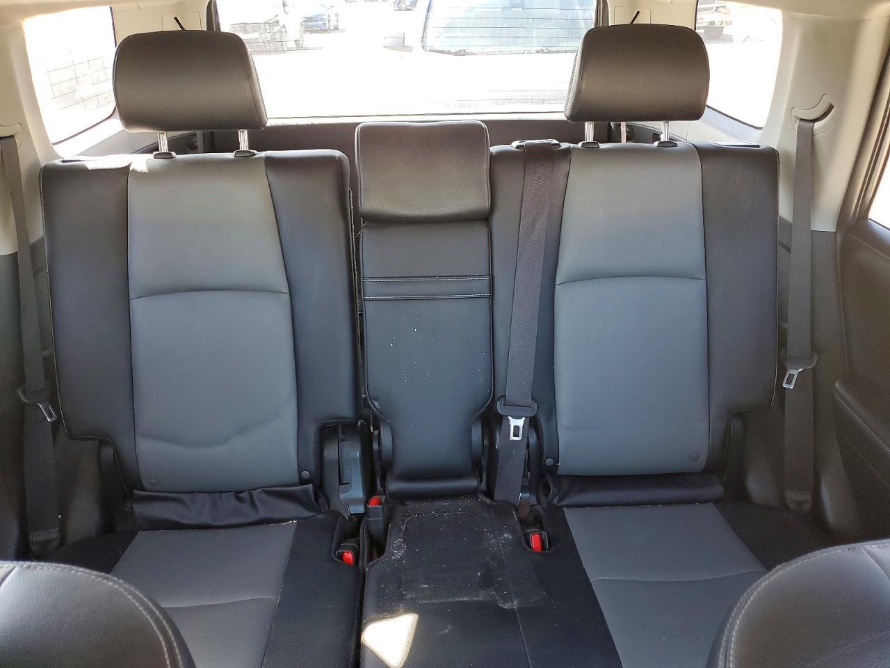 2018 TOYOTA 4Runner