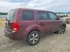 2014 HONDA PILOT