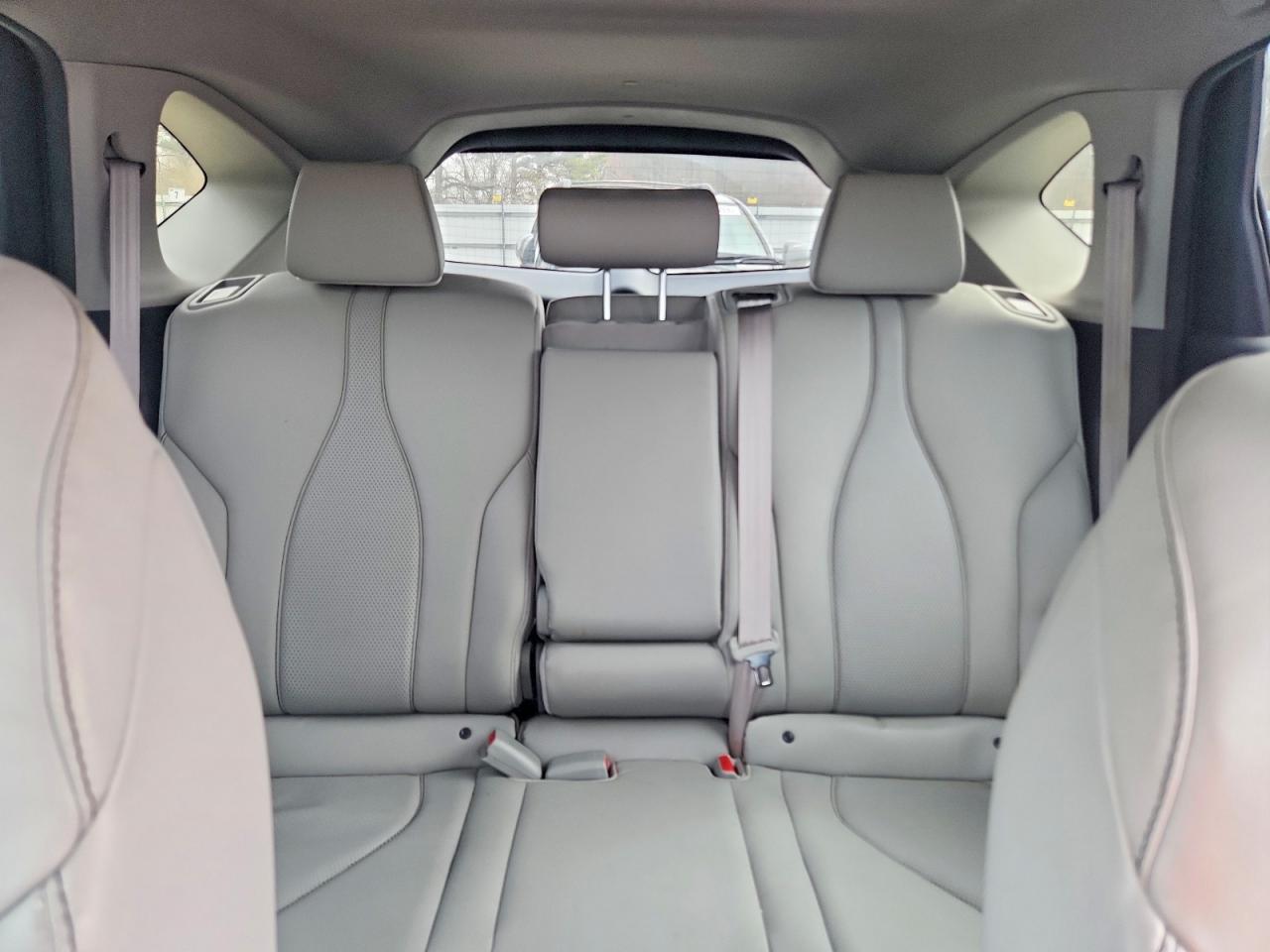 2019 ACURA RDX