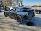 2017 CHEVROLET CORVETTE