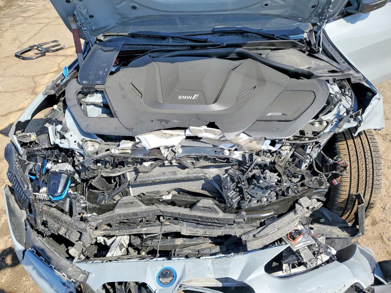 2024 BMW i4